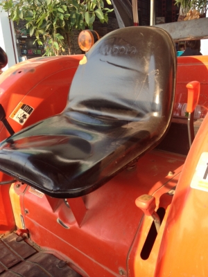 ขายรถแทรกเตอร์มือสอง