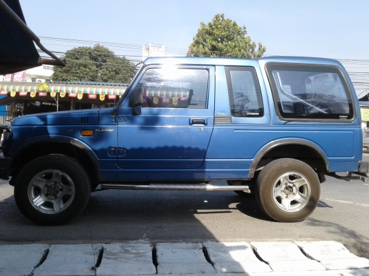 calibian sporty ปี2000 ลดราคาเหลือ150000 บาทครับ