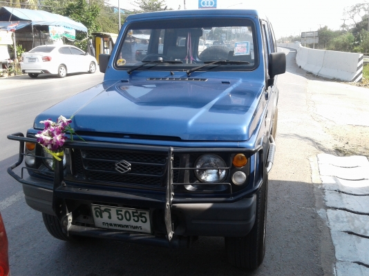 calibian sporty ปี2000 ลดราคาเหลือ150000 บาทครับ