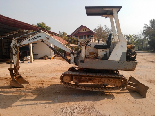 มิตซูบิชิ ME 030  ขอบคุณเสี่ยอภิชาติ อ.เซกา บึงกาฬในความไว้วางใจ