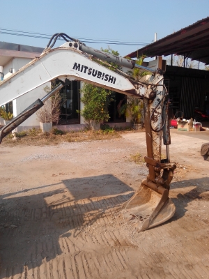 มิตซูบิชิ ME 030  ขอบคุณเสี่ยอภิชาติ อ.เซกา บึงกาฬในความไว้วางใจ