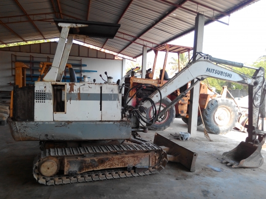 มิตซูบิชิ ME 030  ขอบคุณเสี่ยอภิชาติ อ.เซกา บึงกาฬในความไว้วางใจ