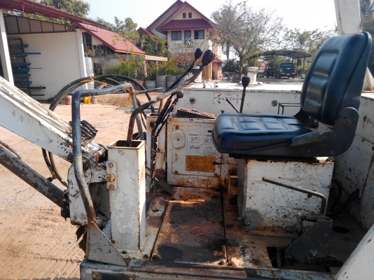 มิตซูบิชิ ME 030  ขอบคุณเสี่ยอภิชาติ อ.เซกา บึงกาฬในความไว้วางใจ