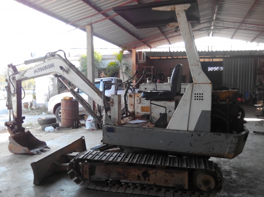 มิตซูบิชิ ME 030  ขอบคุณเสี่ยอภิชาติ อ.เซกา บึงกาฬในความไว้วางใจ