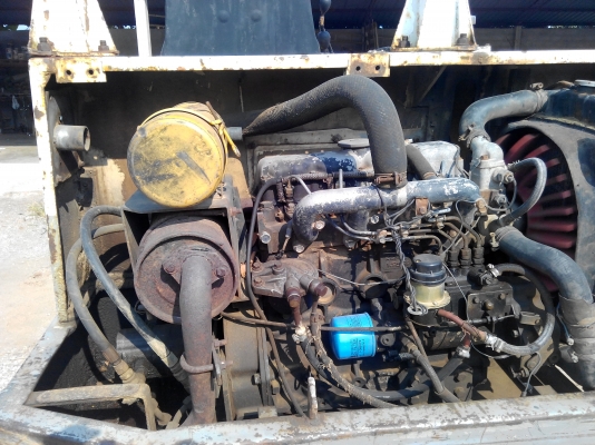 มิตซูบิชิ ME 030  ขอบคุณเสี่ยอภิชาติ อ.เซกา บึงกาฬในความไว้วางใจ