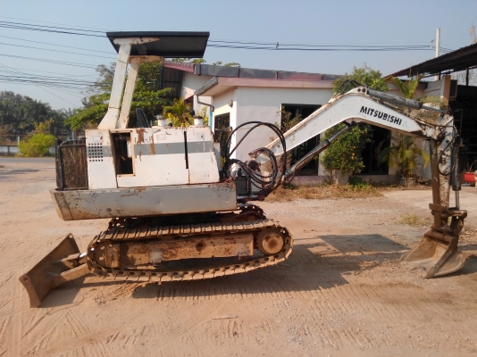 มิตซูบิชิ ME 030  ขอบคุณเสี่ยอภิชาติ อ.เซกา บึงกาฬในความไว้วางใจ