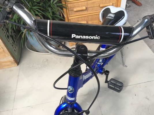 จักรยานเด็กมือสองญี่ปุ่นล้อ16นิ้วครับ จักรยานเด็กมือสองญี่ปุ่นล้อ16นิ้วครับ