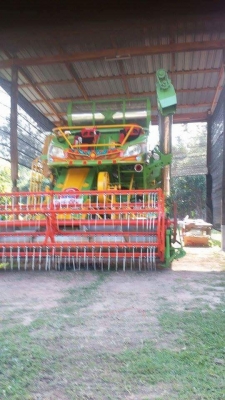 ขายรถเกี่ยวข้าว เกษตรพัฒนา อุ้ม2.5ตัน รถสวยสภาพพร้อมใช้งาน สนใจโทร 090-8588220คุณนะ 093-3258446คุณบิว หรือเข้าดูสินค้าอื่นๆได้ที่ www.truck.in.th/498 หรือเพจFacebook ณรงค์ ซื้อขายรถมือสอง (เว็บไซต์ส่วนตัว) หรือFacebook คุณนะ รถบรรทุก ขายรถเกี่ยวข้าว เกษตรพัฒนา อุ้ม2.5ตัน รถสวยสภาพพร้อมใช้งาน สนใจโทร 090-8588220คุณนะ 093-3258446คุณบิว หรือเข้าดูสินค้าอื่นๆได้ที่ www.truck.in.th/498 หรือเพจFacebook ณรงค์ ซื้อขายรถมือสอง (เว็บไซต์ส่วนตัว) หรือFacebook คุณนะ รถบรรทุก