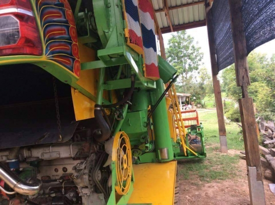 ขายรถเกี่ยวข้าว เกษตรพัฒนา อุ้ม2.5ตัน รถสวยสภาพพร้อมใช้งาน สนใจโทร 090-8588220คุณนะ 093-3258446คุณบิว หรือเข้าดูสินค้าอื่นๆได้ที่ www.truck.in.th/498 หรือเพจFacebook ณรงค์ ซื้อขายรถมือสอง (เว็บไซต์ส่วนตัว) หรือFacebook คุณนะ รถบรรทุก ขายรถเกี่ยวข้าว เกษตรพัฒนา อุ้ม2.5ตัน รถสวยสภาพพร้อมใช้งาน สนใจโทร 090-8588220คุณนะ 093-3258446คุณบิว หรือเข้าดูสินค้าอื่นๆได้ที่ www.truck.in.th/498 หรือเพจFacebook ณรงค์ ซื้อขายรถมือสอง (เว็บไซต์ส่วนตัว) หรือFacebook คุณนะ รถบรรทุก