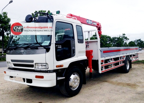 RT-1 ISUZU DECA 3 ใบปัด เครน 3 ตัน 3 ปลอก กระบะเหล็ก 6 ล้อ รถสวยสภาพพร้อมใชั RT-1 ISUZU DECA 3 ใบปัด เครน 3 ตัน 3 ปลอก กระบะเหล็ก 6 ล้อ รถสวยสภาพพร้อมใชั