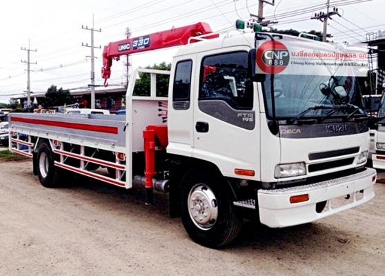 RT-1 ISUZU DECA 3 ใบปัด เครน 3 ตัน 3 ปลอก กระบะเหล็ก 6 ล้อ รถสวยสภาพพร้อมใชั RT-1 ISUZU DECA 3 ใบปัด เครน 3 ตัน 3 ปลอก กระบะเหล็ก 6 ล้อ รถสวยสภาพพร้อมใชั