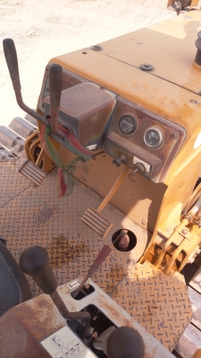 ขายรถแทรคเตอร์ D20p-6 เครื่องดีช่วงล่างแน่น รถเก่าญี่ปุ่น