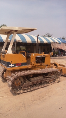 ขายรถแทรคเตอร์ D20p-6 เครื่องดีช่วงล่างแน่น รถเก่าญี่ปุ่น