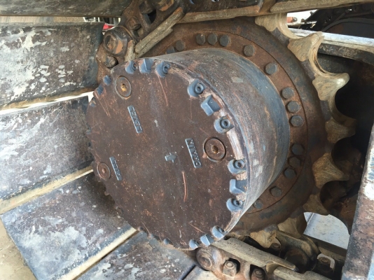 KOBELCO SK200-8 SUPER X 5,100 ชั่วโมง เอกสาร Invoice รถออกป้ายแดงมือเดียว คู่มือยังไม่ผ่านการใช้งาน สภาพรถสีเดิมทั้งคัน รถสวยมาก พร้อมใช้งาน สนใจติดต่อด่วน!!  089-0854790