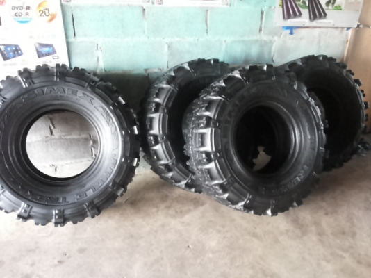 ยางออฟโรด SIMEX JUNGEL 34"&times;11.5&times;15"