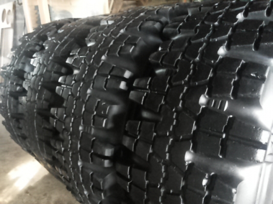 ยางออฟโรด SIMEX JUNGEL 34"&times;11.5&times;15"