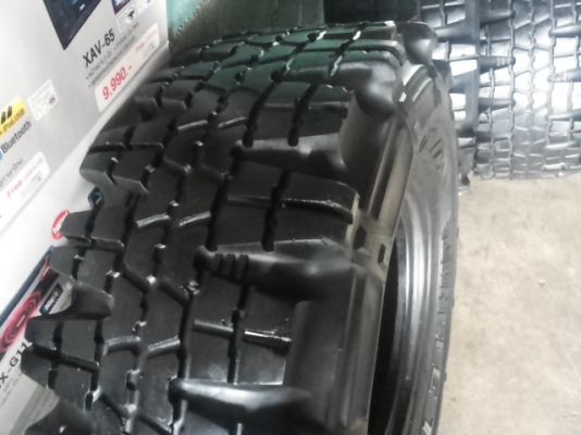 ยางออฟโรด SIMEX JUNGEL 34"&times;11.5&times;15"