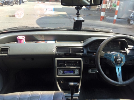 Civic Ef คุ้มๆสวยๆแรงๆ