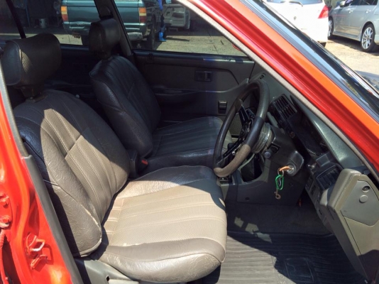 Civic Ef คุ้มๆสวยๆแรงๆ