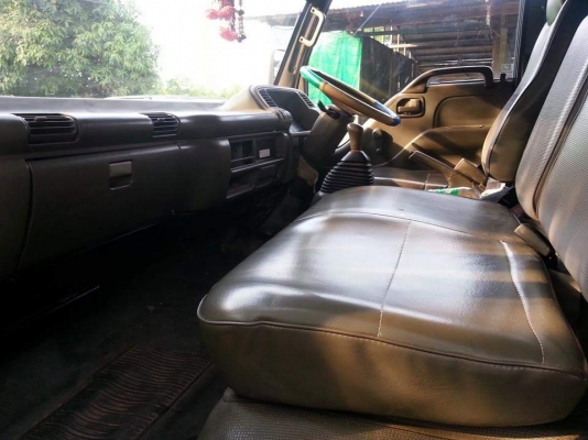 ขายรถ6ล้อโดยสาร NPR120แรง ฝาขาว ปี42 เครื่องดีแคชซีสวย ยาว4.30เมตร เอกสารพร้อมโอน สนใจโทร 090-8588220คุณนะ 093-3258446คุณบิว หรือเข้าดูสินค้าอื่นๆได้ที่ www.truck.in.th/498 หรือเพจFacebook ณรงค์ ซื้อขายรถมือสอง (เว็บไซต์ส่วนตัว) หรือFacebook คุณนะ รถบรรทุ ขายรถ6ล้อโดยสาร NPR120แรง ฝาขาว ปี42 เครื่องดีแคชซีสวย ยาว4.30เมตร เอกสารพร้อมโอน สนใจโทร 090-8588220คุณนะ 093-3258446คุณบิว หรือเข้าดูสินค้าอื่นๆได้ที่ www.truck.in.th/498 หรือเพจFacebook ณรงค์ ซื้อขายรถมือสอง (เว็บไซต์ส่วนตัว) หรือFacebook คุณนะ รถบรรทุ