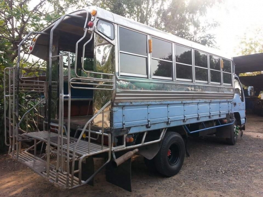 ขายรถ6ล้อโดยสาร NPR120แรง ฝาขาว ปี42 เครื่องดีแคชซีสวย ยาว4.30เมตร เอกสารพร้อมโอน สนใจโทร 090-8588220คุณนะ 093-3258446คุณบิว หรือเข้าดูสินค้าอื่นๆได้ที่ www.truck.in.th/498 หรือเพจFacebook ณรงค์ ซื้อขายรถมือสอง (เว็บไซต์ส่วนตัว) หรือFacebook คุณนะ รถบรรทุ ขายรถ6ล้อโดยสาร NPR120แรง ฝาขาว ปี42 เครื่องดีแคชซีสวย ยาว4.30เมตร เอกสารพร้อมโอน สนใจโทร 090-8588220คุณนะ 093-3258446คุณบิว หรือเข้าดูสินค้าอื่นๆได้ที่ www.truck.in.th/498 หรือเพจFacebook ณรงค์ ซื้อขายรถมือสอง (เว็บไซต์ส่วนตัว) หรือFacebook คุณนะ รถบรรทุ