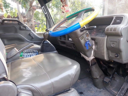 ขายรถ6ล้อโดยสาร NPR120แรง ฝาขาว ปี42 เครื่องดีแคชซีสวย ยาว4.30เมตร เอกสารพร้อมโอน สนใจโทร 090-8588220คุณนะ 093-3258446คุณบิว หรือเข้าดูสินค้าอื่นๆได้ที่ www.truck.in.th/498 หรือเพจFacebook ณรงค์ ซื้อขายรถมือสอง (เว็บไซต์ส่วนตัว) หรือFacebook คุณนะ รถบรรทุ ขายรถ6ล้อโดยสาร NPR120แรง ฝาขาว ปี42 เครื่องดีแคชซีสวย ยาว4.30เมตร เอกสารพร้อมโอน สนใจโทร 090-8588220คุณนะ 093-3258446คุณบิว หรือเข้าดูสินค้าอื่นๆได้ที่ www.truck.in.th/498 หรือเพจFacebook ณรงค์ ซื้อขายรถมือสอง (เว็บไซต์ส่วนตัว) หรือFacebook คุณนะ รถบรรทุ