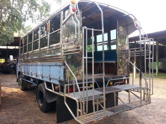 ขายรถ6ล้อโดยสาร NPR120แรง ฝาขาว ปี42 เครื่องดีแคชซีสวย ยาว4.30เมตร เอกสารพร้อมโอน สนใจโทร 090-8588220คุณนะ 093-3258446คุณบิว หรือเข้าดูสินค้าอื่นๆได้ที่ www.truck.in.th/498 หรือเพจFacebook ณรงค์ ซื้อขายรถมือสอง (เว็บไซต์ส่วนตัว) หรือFacebook คุณนะ รถบรรทุ ขายรถ6ล้อโดยสาร NPR120แรง ฝาขาว ปี42 เครื่องดีแคชซีสวย ยาว4.30เมตร เอกสารพร้อมโอน สนใจโทร 090-8588220คุณนะ 093-3258446คุณบิว หรือเข้าดูสินค้าอื่นๆได้ที่ www.truck.in.th/498 หรือเพจFacebook ณรงค์ ซื้อขายรถมือสอง (เว็บไซต์ส่วนตัว) หรือFacebook คุณนะ รถบรรทุ