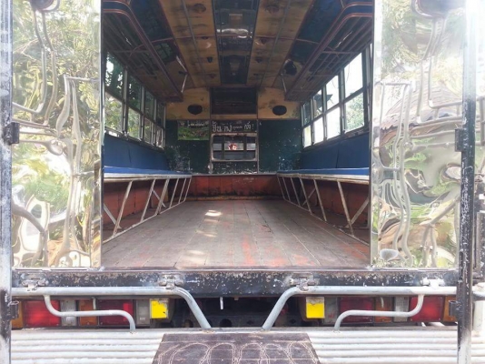 ขายรถ6ล้อโดยสาร NPR120แรง ฝาขาว ปี42 เครื่องดีแคชซีสวย ยาว4.30เมตร เอกสารพร้อมโอน สนใจโทร 090-8588220คุณนะ 093-3258446คุณบิว หรือเข้าดูสินค้าอื่นๆได้ที่ www.truck.in.th/498 หรือเพจFacebook ณรงค์ ซื้อขายรถมือสอง (เว็บไซต์ส่วนตัว) หรือFacebook คุณนะ รถบรรทุ ขายรถ6ล้อโดยสาร NPR120แรง ฝาขาว ปี42 เครื่องดีแคชซีสวย ยาว4.30เมตร เอกสารพร้อมโอน สนใจโทร 090-8588220คุณนะ 093-3258446คุณบิว หรือเข้าดูสินค้าอื่นๆได้ที่ www.truck.in.th/498 หรือเพจFacebook ณรงค์ ซื้อขายรถมือสอง (เว็บไซต์ส่วนตัว) หรือFacebook คุณนะ รถบรรทุ