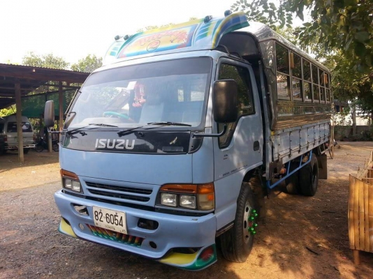 ขายรถ6ล้อโดยสาร NPR120แรง ฝาขาว ปี42 เครื่องดีแคชซีสวย ยาว4.30เมตร เอกสารพร้อมโอน สนใจโทร 090-8588220คุณนะ 093-3258446คุณบิว หรือเข้าดูสินค้าอื่นๆได้ที่ www.truck.in.th/498 หรือเพจFacebook ณรงค์ ซื้อขายรถมือสอง (เว็บไซต์ส่วนตัว) หรือFacebook คุณนะ รถบรรทุ ขายรถ6ล้อโดยสาร NPR120แรง ฝาขาว ปี42 เครื่องดีแคชซีสวย ยาว4.30เมตร เอกสารพร้อมโอน สนใจโทร 090-8588220คุณนะ 093-3258446คุณบิว หรือเข้าดูสินค้าอื่นๆได้ที่ www.truck.in.th/498 หรือเพจFacebook ณรงค์ ซื้อขายรถมือสอง (เว็บไซต์ส่วนตัว) หรือFacebook คุณนะ รถบรรทุ