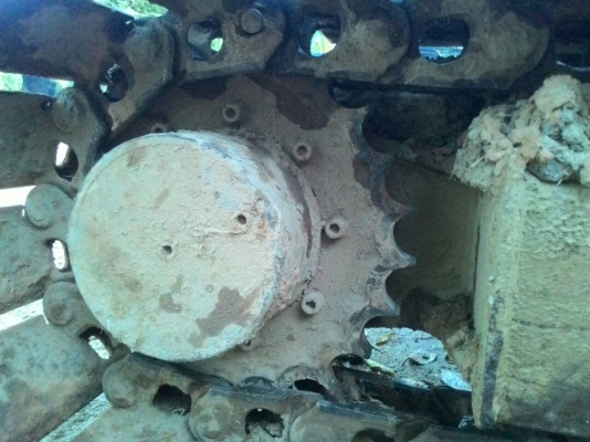 ขายรถขุด KUBOTA KX033 เก่านอก โซ่เหล็ก เปลี่ยนถ่ายของเหลวทั้งคันแล้ว พร้อมใช้งานได้เลย ราคา 250,000 DC Tractor Rayong 0818618678,0899347475 id line=0818618678 id line=carbonthai อ.แกลง จ.ระยอง มีรถขนส่งบริการทั่วไทย  https://www.facebook.com/Tractors-Rayo