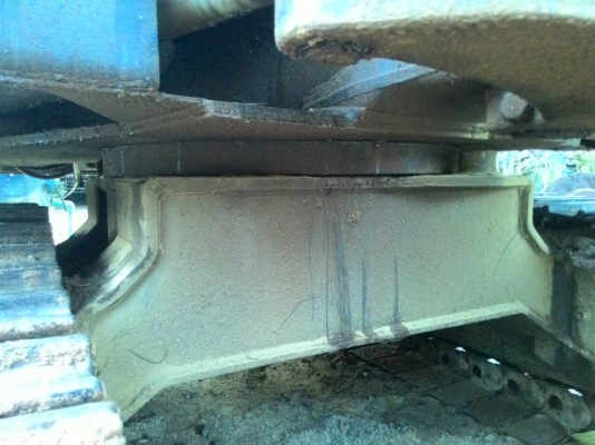 ขายรถขุด KUBOTA KX033 เก่านอก โซ่เหล็ก เปลี่ยนถ่ายของเหลวทั้งคันแล้ว พร้อมใช้งานได้เลย ราคา 250,000 DC Tractor Rayong 0818618678,0899347475 id line=0818618678 id line=carbonthai อ.แกลง จ.ระยอง มีรถขนส่งบริการทั่วไทย  https://www.facebook.com/Tractors-Rayo