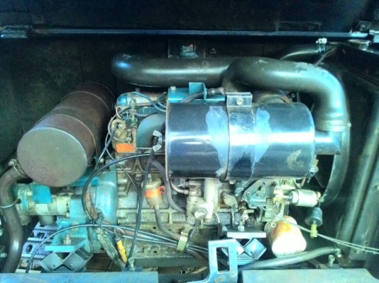 ขายรถขุด KUBOTA KX033 เก่านอก โซ่เหล็ก เปลี่ยนถ่ายของเหลวทั้งคันแล้ว พร้อมใช้งานได้เลย ราคา 250,000 DC Tractor Rayong 0818618678,0899347475 id line=0818618678 id line=carbonthai อ.แกลง จ.ระยอง มีรถขนส่งบริการทั่วไทย  https://www.facebook.com/Tractors-Rayo