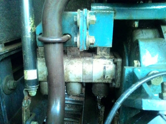 ขายรถขุด KUBOTA KX033 เก่านอก โซ่เหล็ก เปลี่ยนถ่ายของเหลวทั้งคันแล้ว พร้อมใช้งานได้เลย ราคา 250,000 DC Tractor Rayong 0818618678,0899347475 id line=0818618678 id line=carbonthai อ.แกลง จ.ระยอง มีรถขนส่งบริการทั่วไทย  https://www.facebook.com/Tractors-Rayo