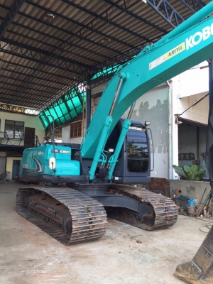 KOBELCO SK200-8 SUPER X 5,100 ชั่วโมง เอกสาร Invoice รถออกป้ายแดงมือเดียว คู่มือยังไม่ผ่านการใช้งาน สภาพรถสีเดิมทั้งคัน รถสวยมาก พร้อมใช้งาน สนใจติดต่อด่วน!!  089-0854790