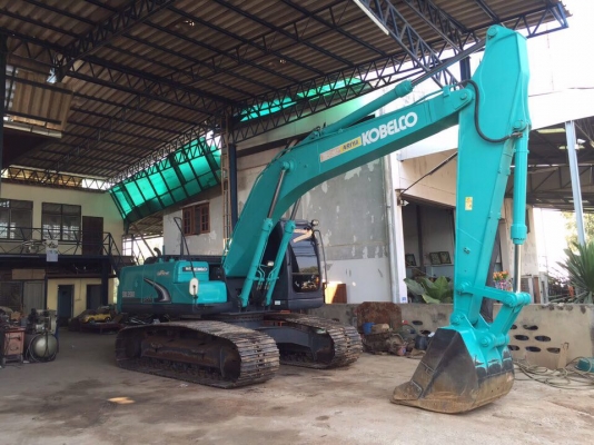 KOBELCO SK200-8 SUPER X 5,100 ชั่วโมง เอกสาร Invoice รถออกป้ายแดงมือเดียว คู่มือยังไม่ผ่านการใช้งาน สภาพรถสีเดิมทั้งคัน รถสวยมาก พร้อมใช้งาน สนใจติดต่อด่วน!!  089-0854790