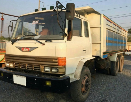 10ล้อดั้ม HINO F18-191แรง 2เพลา ดั้มข้างเนียม คัสซีสวย เล่มทะเบียนครบ **ขาย 10ล้อ HINO FM-18 191แรง 2เพลาดั้มเนียม HINO FM186 EL100-191HP จ้าวอินทรีย์ เครื่อง/เกียร์ เดิม แน่น แรงดี ช่วงล่างแน่น คัสซีดี สวย กระบะดั้มเนียมสภาพดี สีใหม 10ล้อดั้ม HINO F18-191แรง 2เพลา ดั้มข้างเนียม คัสซีสวย เล่มทะเบียนครบ **ขาย 10ล้อ HINO FM-18 191แรง 2เพลาดั้มเนียม HINO FM186 EL100-191HP จ้าวอินทรีย์ เครื่อง/เกียร์ เดิม แน่น แรงดี ช่วงล่างแน่น คัสซีดี สวย กระบะดั้มเนียมสภาพดี สีใหม