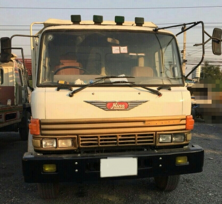 10ล้อดั้ม HINO F18-191แรง 2เพลา ดั้มข้างเนียม คัสซีสวย เล่มทะเบียนครบ **ขาย 10ล้อ HINO FM-18 191แรง 2เพลาดั้มเนียม HINO FM186 EL100-191HP จ้าวอินทรีย์ เครื่อง/เกียร์ เดิม แน่น แรงดี ช่วงล่างแน่น คัสซีดี สวย กระบะดั้มเนียมสภาพดี สีใหม 10ล้อดั้ม HINO F18-191แรง 2เพลา ดั้มข้างเนียม คัสซีสวย เล่มทะเบียนครบ **ขาย 10ล้อ HINO FM-18 191แรง 2เพลาดั้มเนียม HINO FM186 EL100-191HP จ้าวอินทรีย์ เครื่อง/เกียร์ เดิม แน่น แรงดี ช่วงล่างแน่น คัสซีดี สวย กระบะดั้มเนียมสภาพดี สีใหม