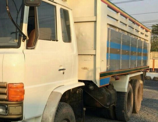 10ล้อดั้ม HINO F18-191แรง 2เพลา ดั้มข้างเนียม คัสซีสวย เล่มทะเบียนครบ **ขาย 10ล้อ HINO FM-18 191แรง 2เพลาดั้มเนียม HINO FM186 EL100-191HP จ้าวอินทรีย์ เครื่อง/เกียร์ เดิม แน่น แรงดี ช่วงล่างแน่น คัสซีดี สวย กระบะดั้มเนียมสภาพดี สีใหม 10ล้อดั้ม HINO F18-191แรง 2เพลา ดั้มข้างเนียม คัสซีสวย เล่มทะเบียนครบ **ขาย 10ล้อ HINO FM-18 191แรง 2เพลาดั้มเนียม HINO FM186 EL100-191HP จ้าวอินทรีย์ เครื่อง/เกียร์ เดิม แน่น แรงดี ช่วงล่างแน่น คัสซีดี สวย กระบะดั้มเนียมสภาพดี สีใหม