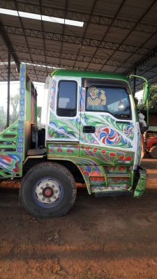 ขายหัวครัสซี