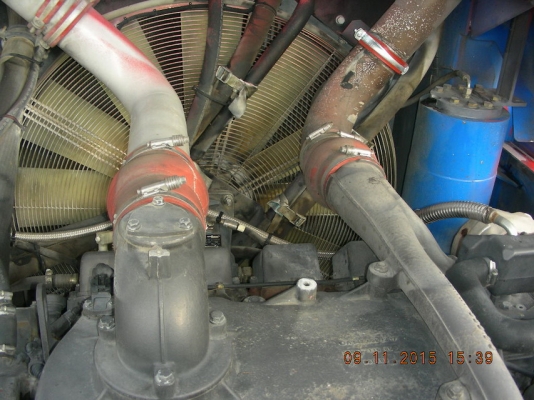 WIRTGEN W1500 Y2006