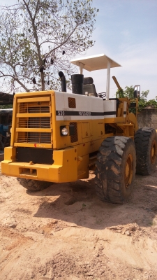 ขายรถตัก Komatsu 530