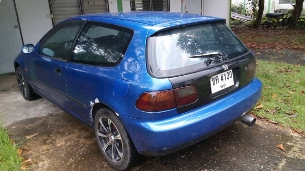 ขาย 3 D รถสวยขายถูกครับ