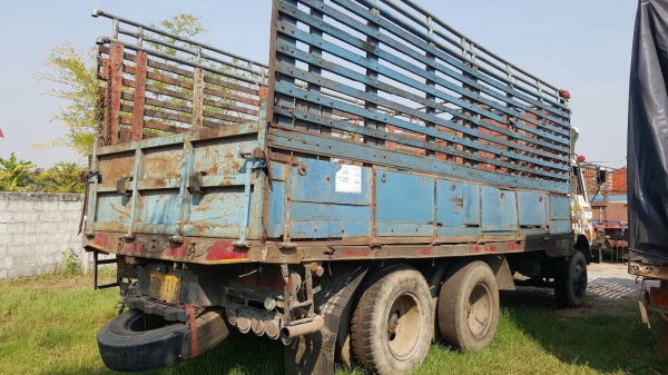 ขาย 10 ล้อ เพลาเดียว HINO KT925 คัสซีสวยจัดตลอดเส้น เครื่อง HO7C 180 แรงม้า ช่วงล่างใหญ่ วางหัว F18 พวงมาลัยพาวเวอร์ ทะเบียนพร้อมโอนครับ ขาย 10 ล้อ เพลาเดียว HINO KT925 คัสซีสวยจัดตลอดเส้น เครื่อง HO7C 180 แรงม้า ช่วงล่างใหญ่ วางหัว F18 พวงมาลัยพาวเวอร์ ทะเบียนพร้อมโอนครับ