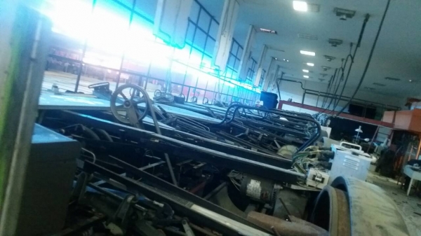 ชุดรางโบลิ่ง 16 ราง ชุดรางโบลิ่ง 16 ราง