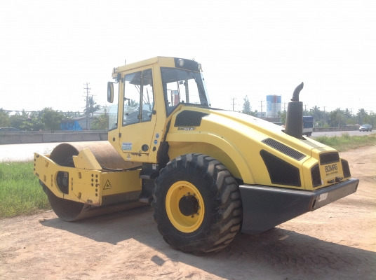 ต้องการขายรถบดดิน