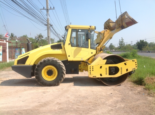 ต้องการขายรถบดดิน