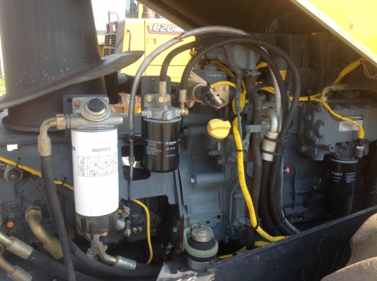 ต้องการขายรถบดดิน