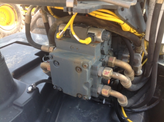 ต้องการขายรถบดดิน