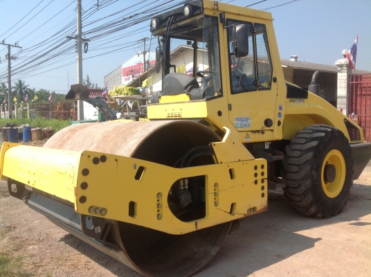 ต้องการขายรถบดดิน