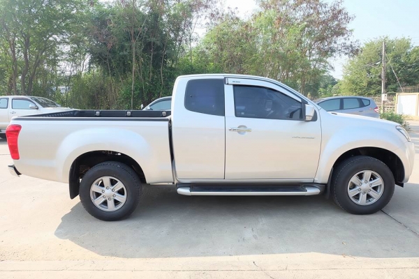 ขายกะบะ ISUZU HI-LANDER, 2.5  ดีเซล ปี 2012